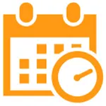 TimeSchedule icon