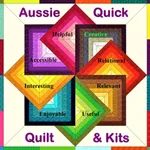 Quick Quilt Calculator icon