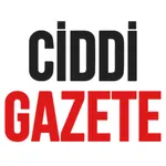 Ciddi Gazete icon