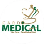 Medical Card icon