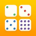 Countimo - Domino Counter icon