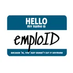 EmploID icon