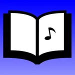 OpenKJ Songbook icon