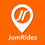 JomRides icon