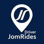 JomRides Drivers icon