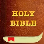 HOLY BIBLE - Living Bible icon