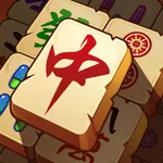 Mahjong Solitaire Puzzle icon