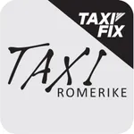 Taxi Romerike icon