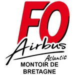 FO Airbus Atlantic Montoir icon