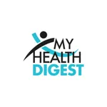 My Health Digest icon