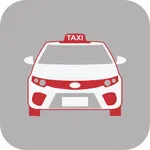 Taxi Driver App ITC icon