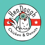 HenDough Chicken & Donuts icon