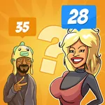 Guess Their Age icon