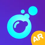 Bubbo: AR Camera & Video Maker icon