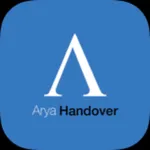 Arya Handover icon