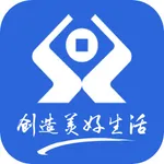 长治农商银行 icon