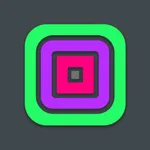 Square Stacker icon