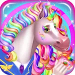 Unicorn Food - Drink & Outfits icon