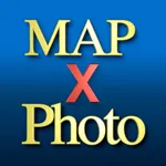 MapPhotoX icon