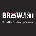 BrowArt BrowBar & MakeUp icon