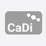 CaDi sensor icon