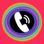 Color Call - Colorfy Phone icon