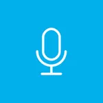 Speech synthesis assistant icon