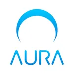 AURA control icon