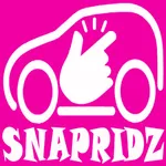 SnapRidz icon