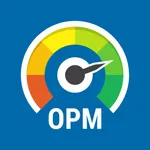 EXFO OPM icon