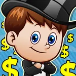 Merch Tycoon icon