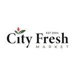 City Fresh Market Rewards App icon