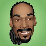 Snoopmoji Pack icon