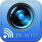 BK WIFI icon