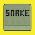 Snake Classic 1990s icon