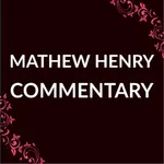 Matthew Henry Commentary · icon