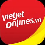 Vé giá rẻ - Vietjetonlines.vn icon