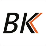 BK Travel Solutions icon