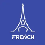 Learn French Phrases Words icon