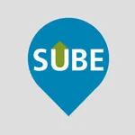 SUBE icon