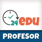 24edu Profesor icon