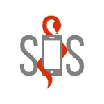 SOS-arts icon