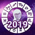 Horoscope Venus for women 2019 icon