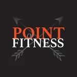 Point of Fitness icon