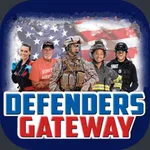 Defenders Gateway icon