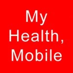 My Health, Mobile icon