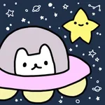 Space Cat Star Hunter icon