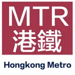 HK Metro Guide - MTR Mobile icon