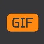 Gifer — GIF battle with friend icon