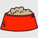 RAW / BARF Pet Dinner icon